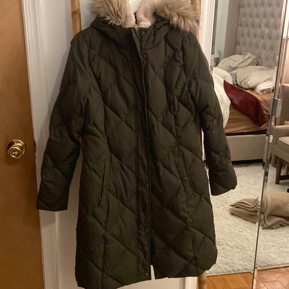 Ralph Lauren Coat